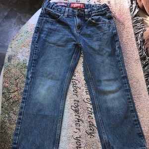 BOY’S JEANS